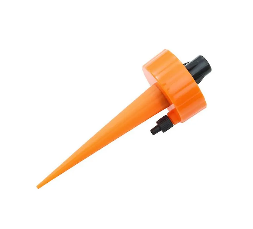 12pcs blue 36pcs automatic dripper, drip irrigation percolator for watering flowers AZ22165