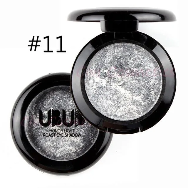 15 Color Eyeshadow Palette / Matte Eye