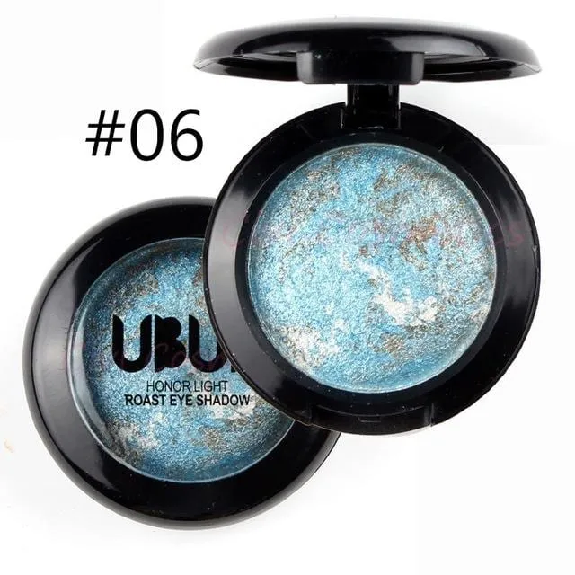 15 Color Eyeshadow Palette / Matte Eye