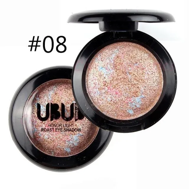 15 Color Eyeshadow Palette / Matte Eye