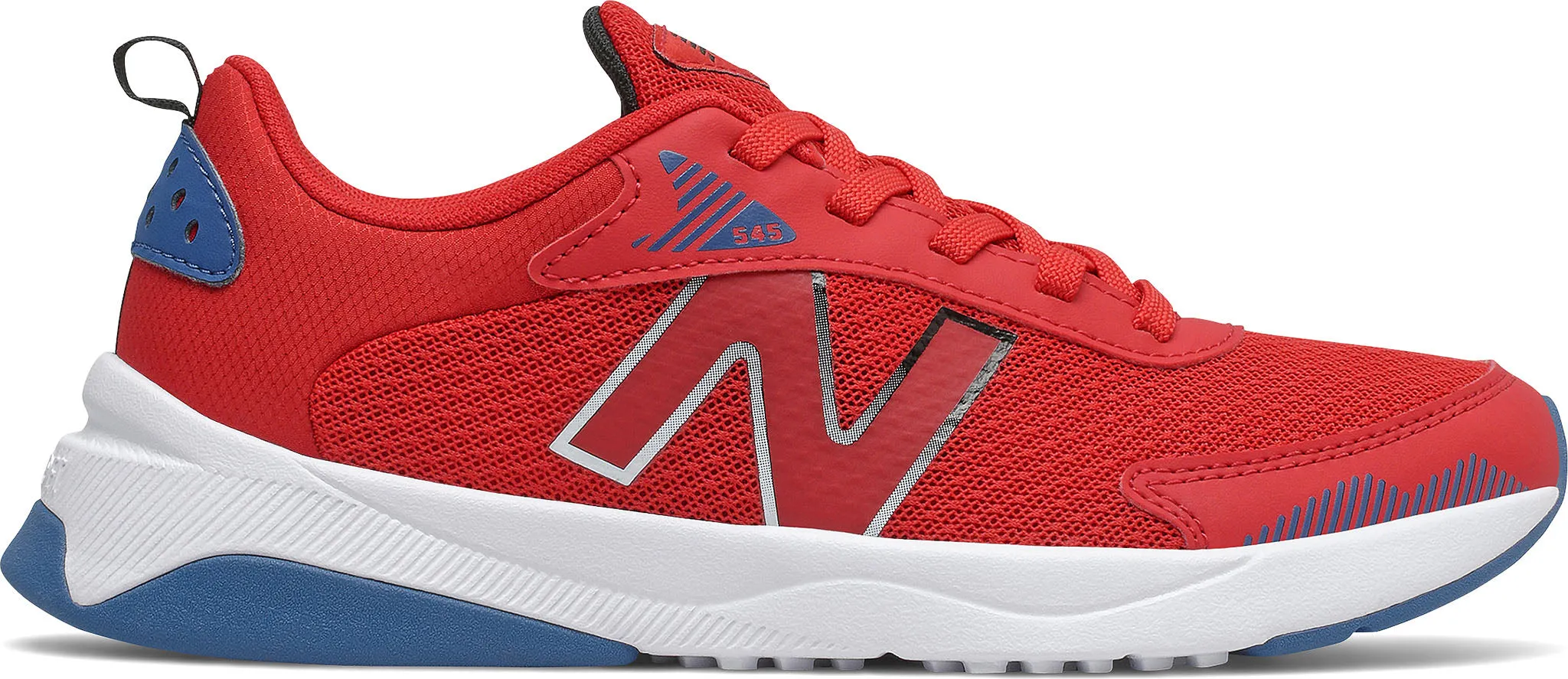 545 Running Shoes - Kids|-|Souliers de course 545 - Enfant
