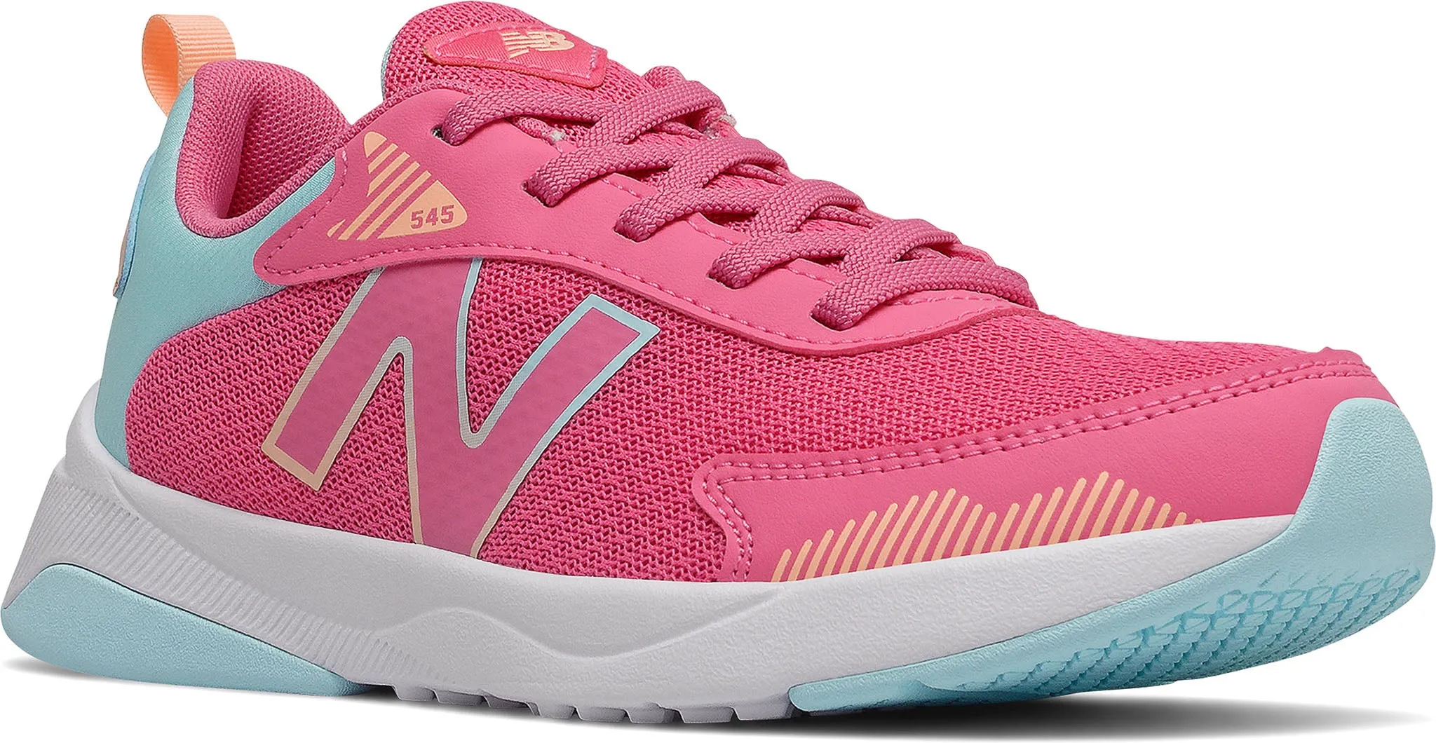 545 Running Shoes - Kids|-|Souliers de course 545 - Enfant