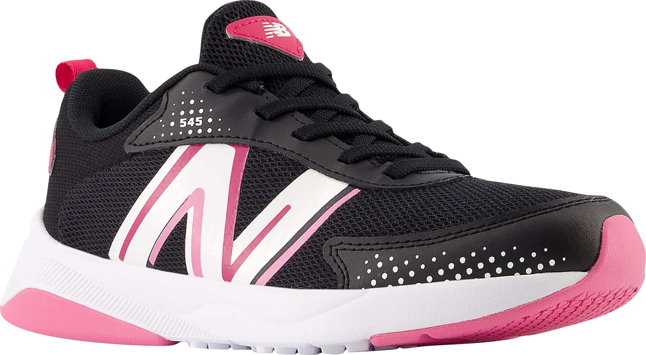545 Running Shoes - Kids|-|Souliers de course 545 - Enfant