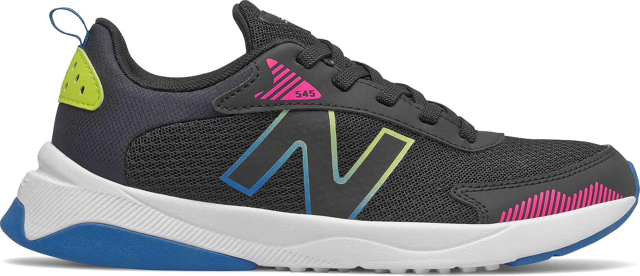545 Running Shoes - Kids|-|Souliers de course 545 - Enfant