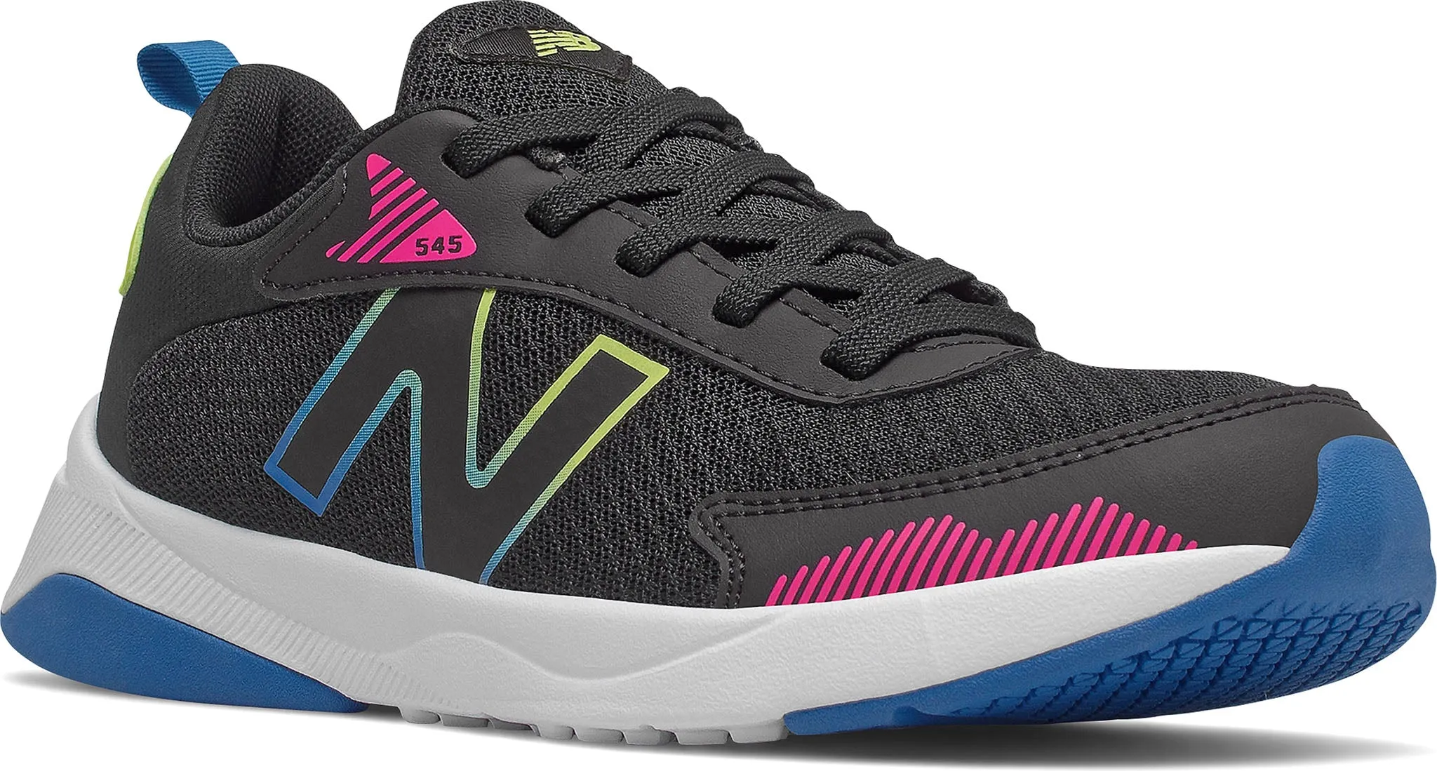 545 Running Shoes - Kids|-|Souliers de course 545 - Enfant