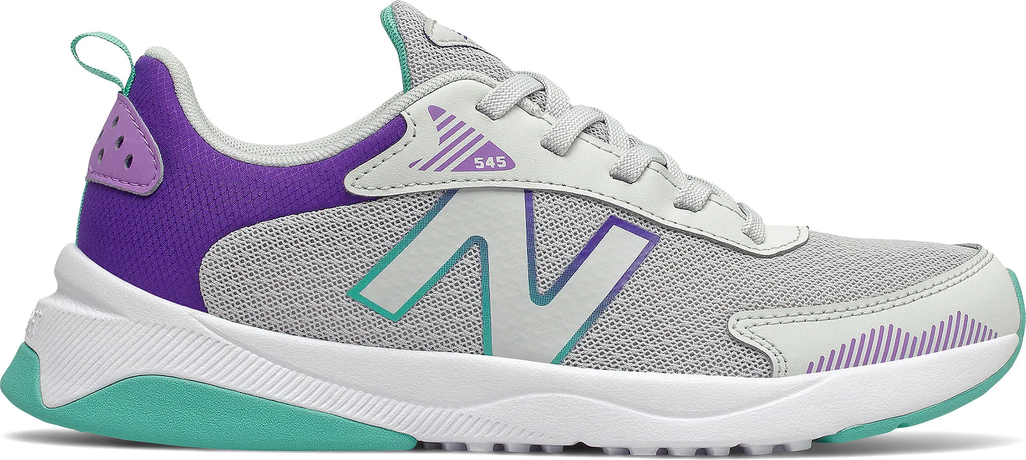 545 Running Shoes - Kids|-|Souliers de course 545 - Enfant