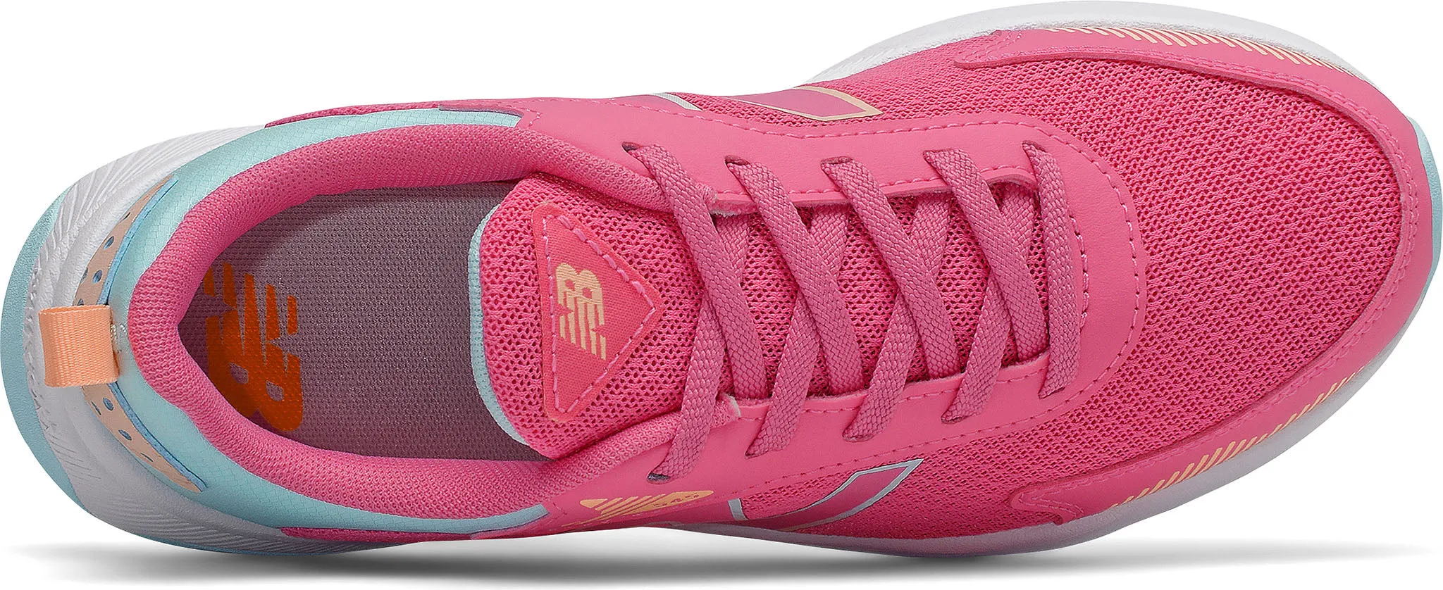 545 Running Shoes - Kids|-|Souliers de course 545 - Enfant