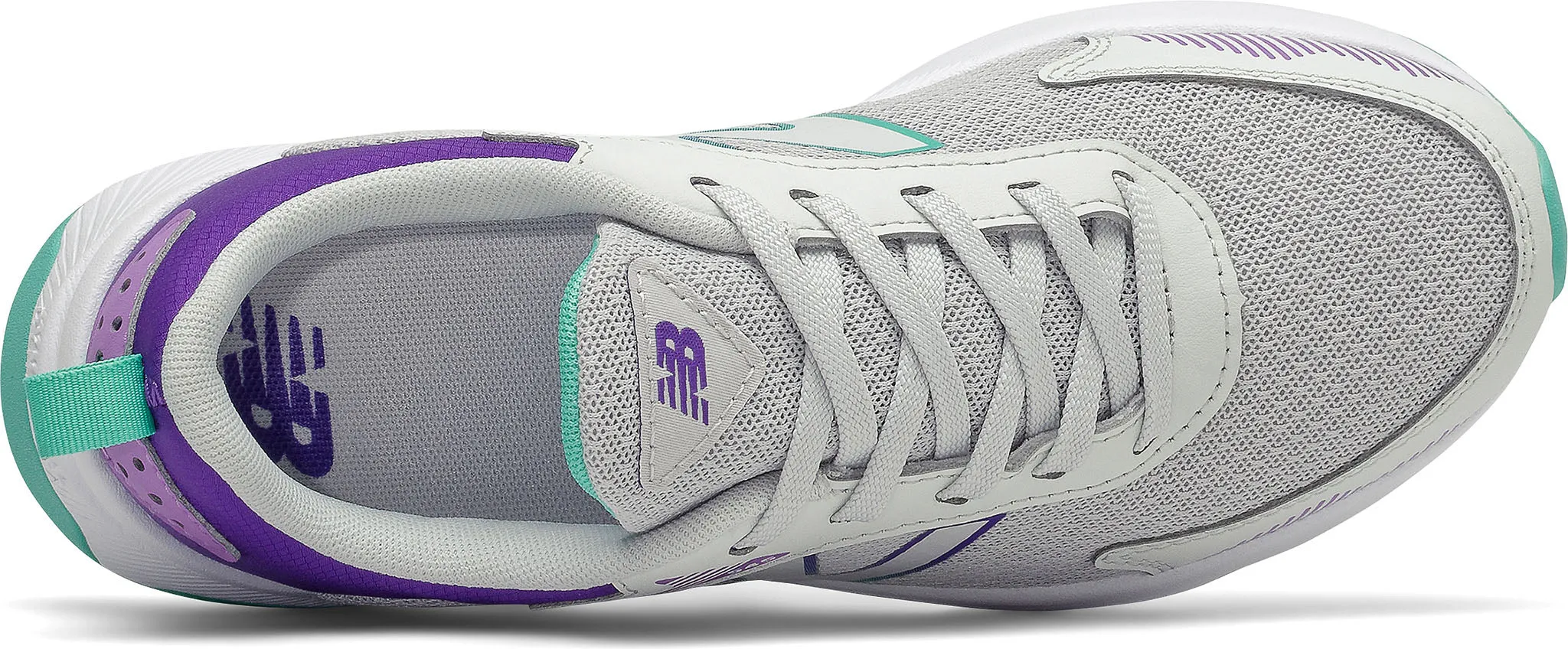 545 Running Shoes - Kids|-|Souliers de course 545 - Enfant