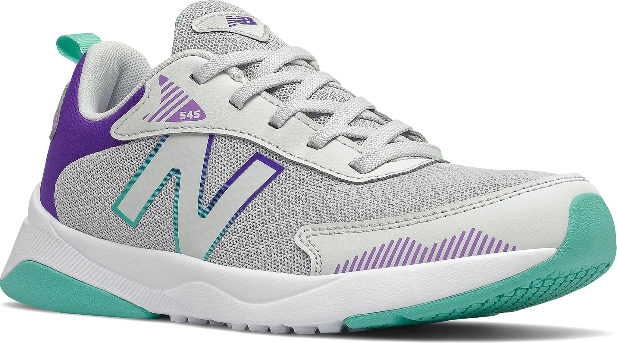 545 Running Shoes - Kids|-|Souliers de course 545 - Enfant