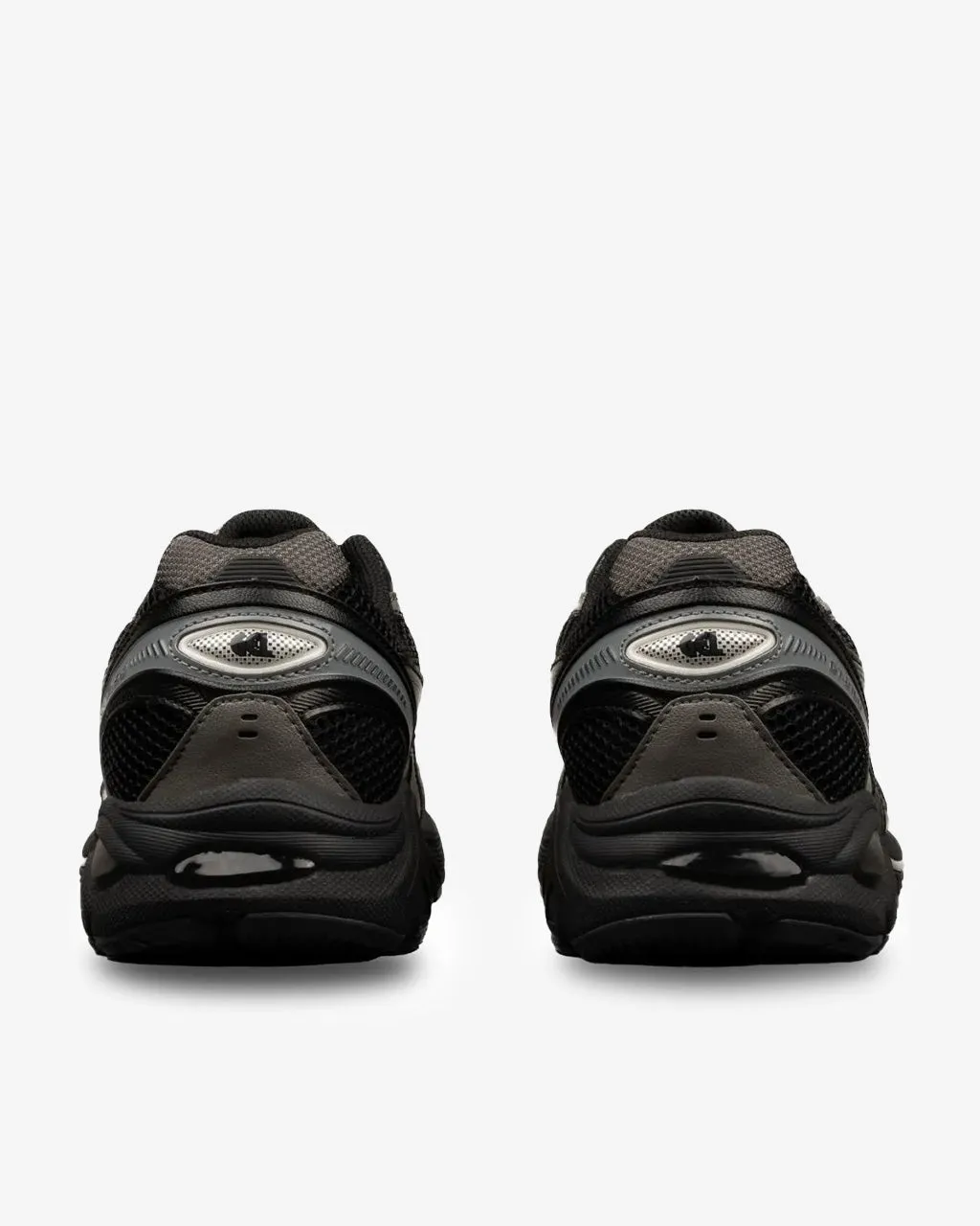 Above The Clouds x GT-2160 'Black/Gunmetal'