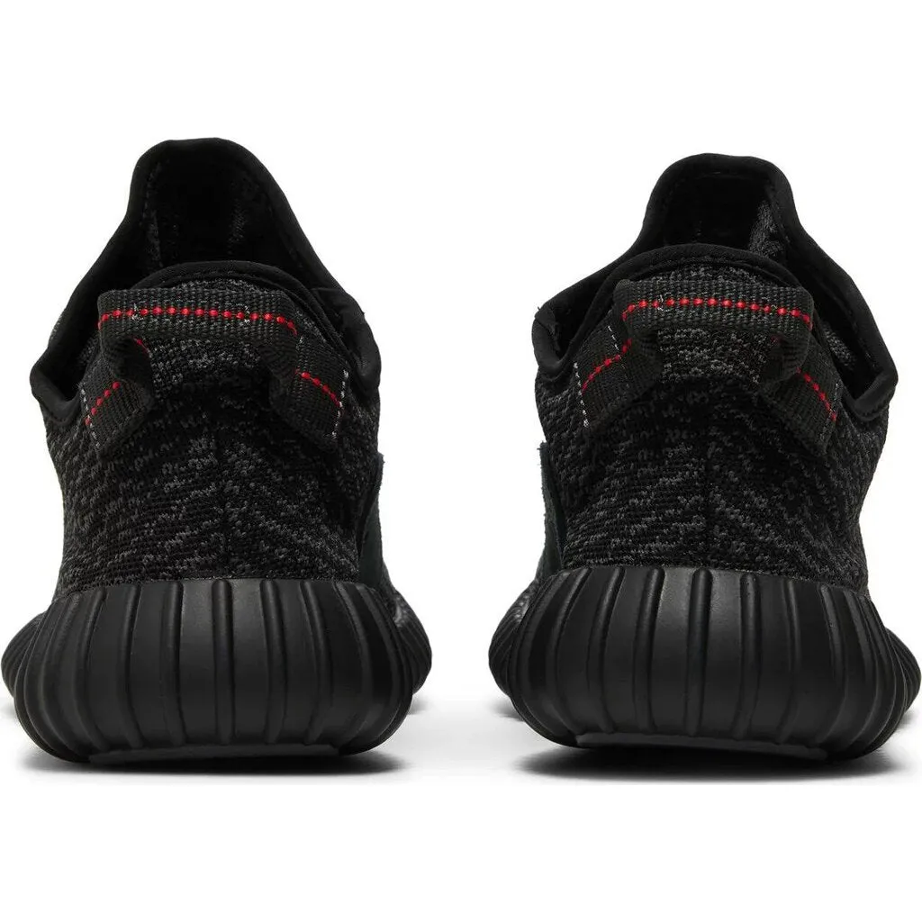 Adidas Yeezy Boost 350 'Pirate Black' 2023 M
