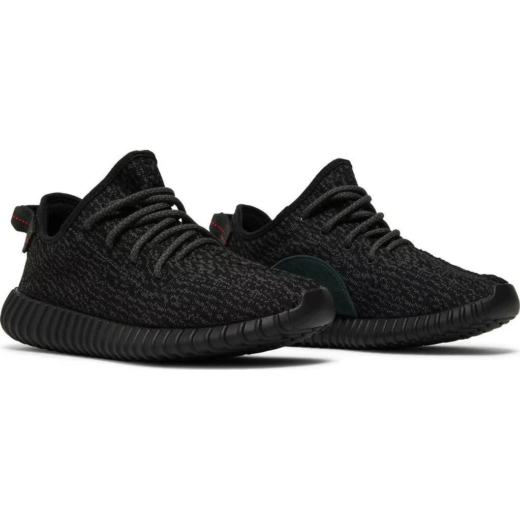 Adidas Yeezy Boost 350 'Pirate Black' 2023 M