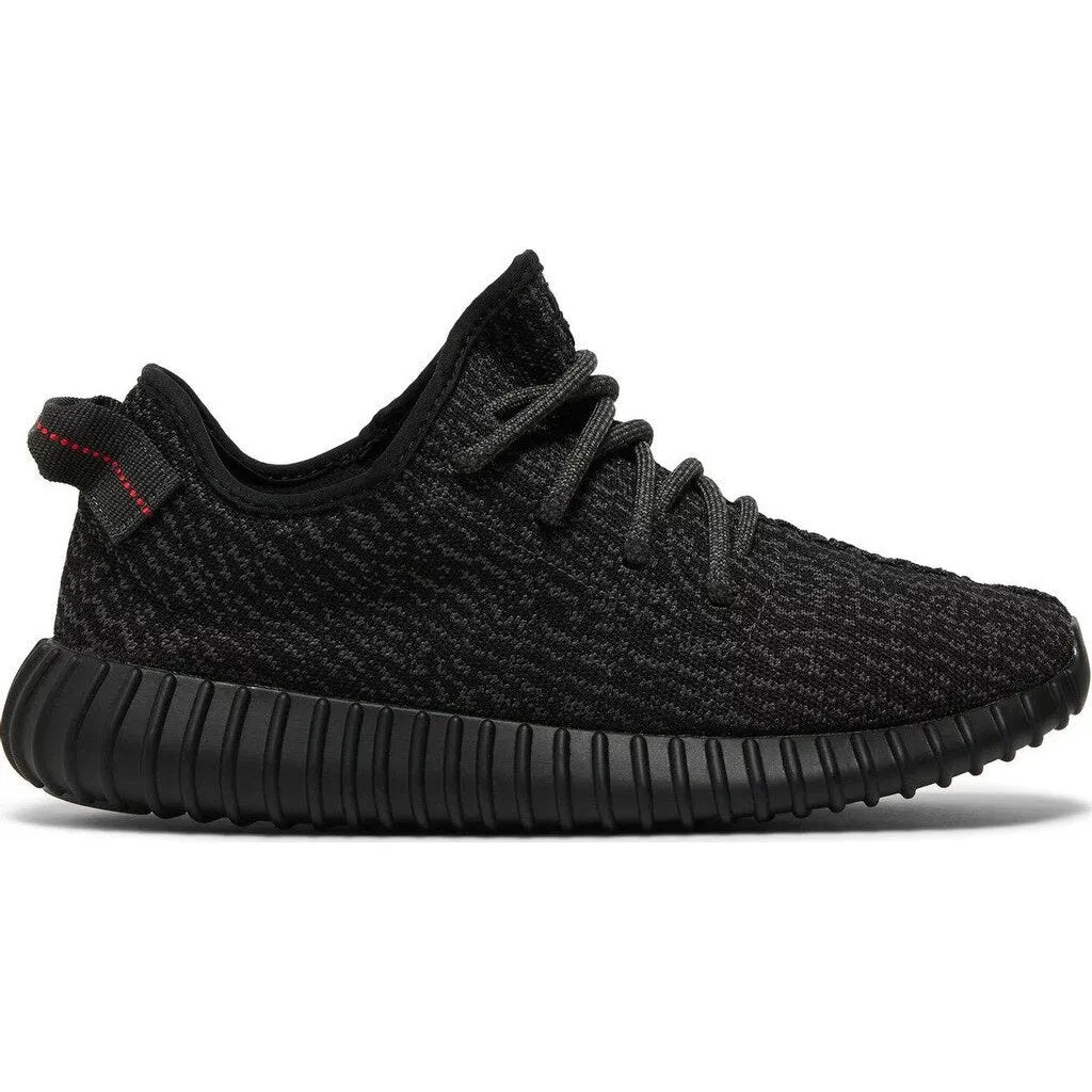 Adidas Yeezy Boost 350 'Pirate Black' 2023 M