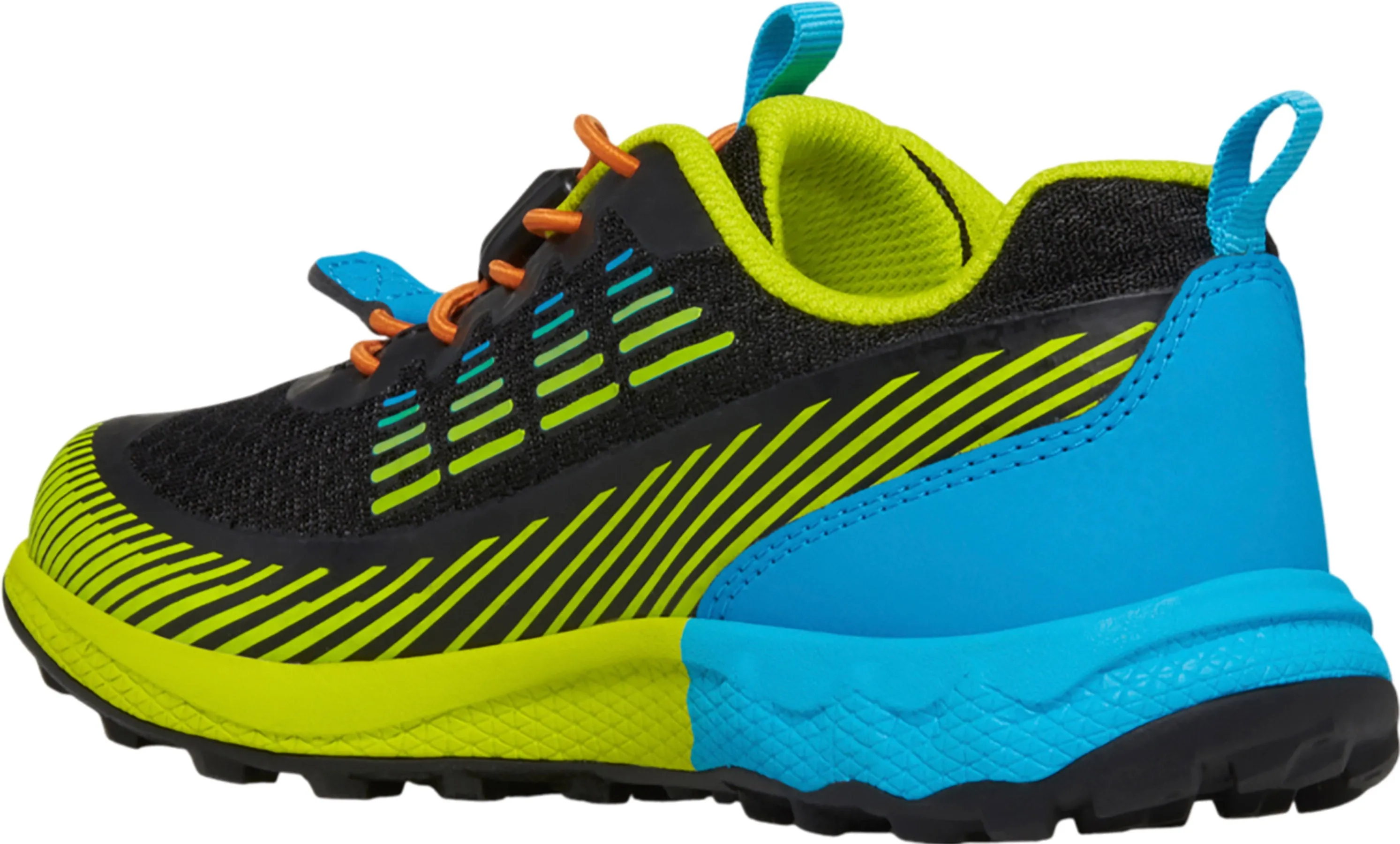 Agility Peak Shoes - Youth|-|Chaussures Agility Peak - Jeune