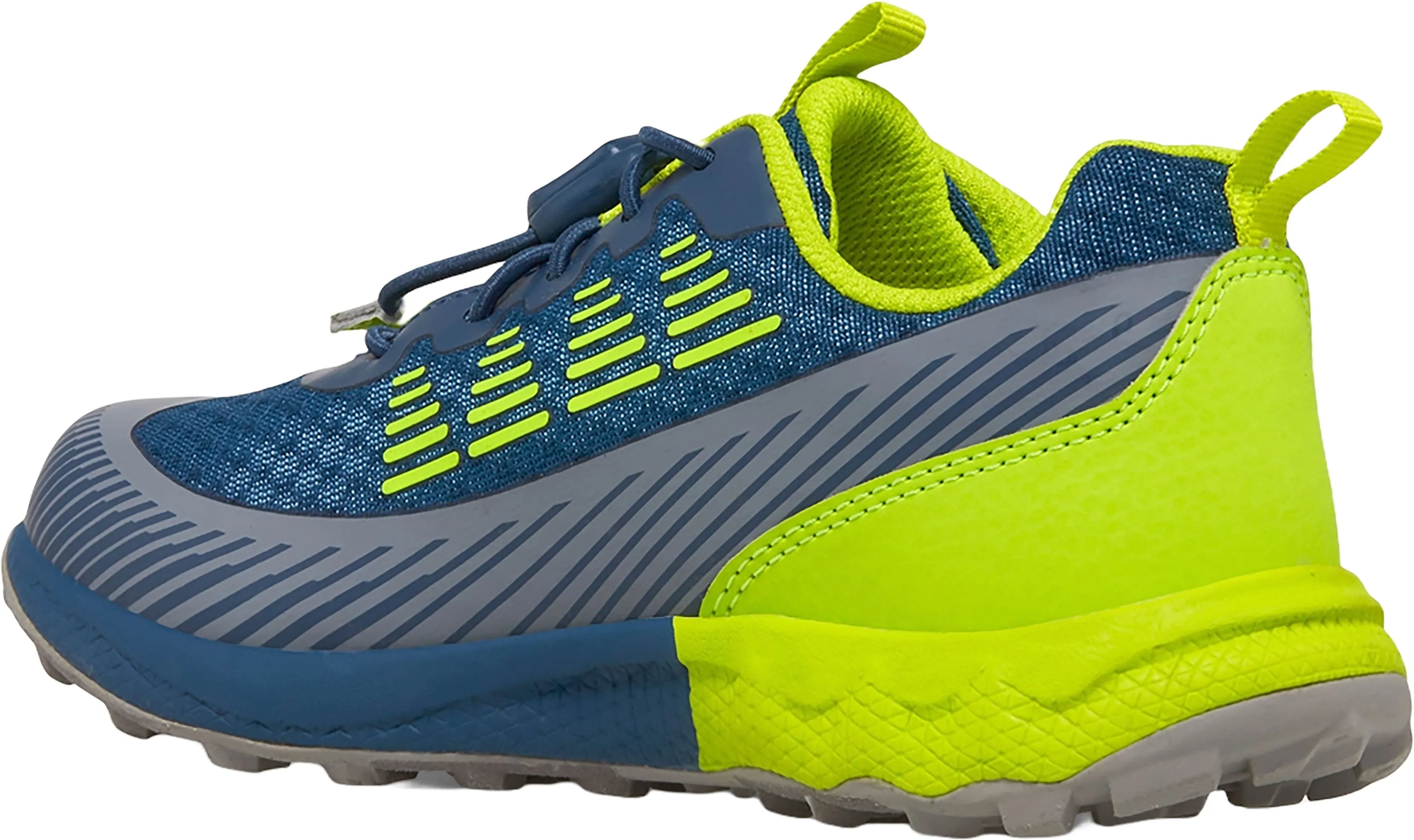 Agility Peak Shoes - Youth|-|Chaussures Agility Peak - Jeune