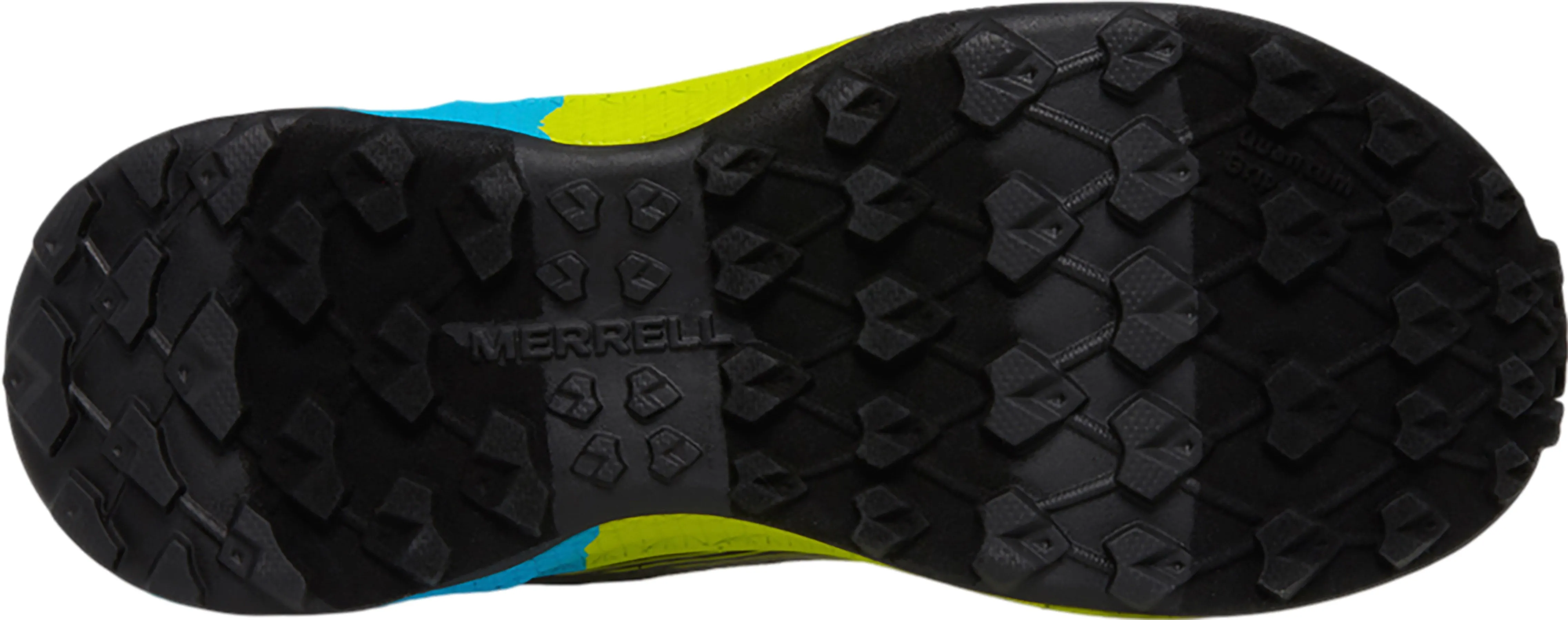Agility Peak Shoes - Youth|-|Chaussures Agility Peak - Jeune