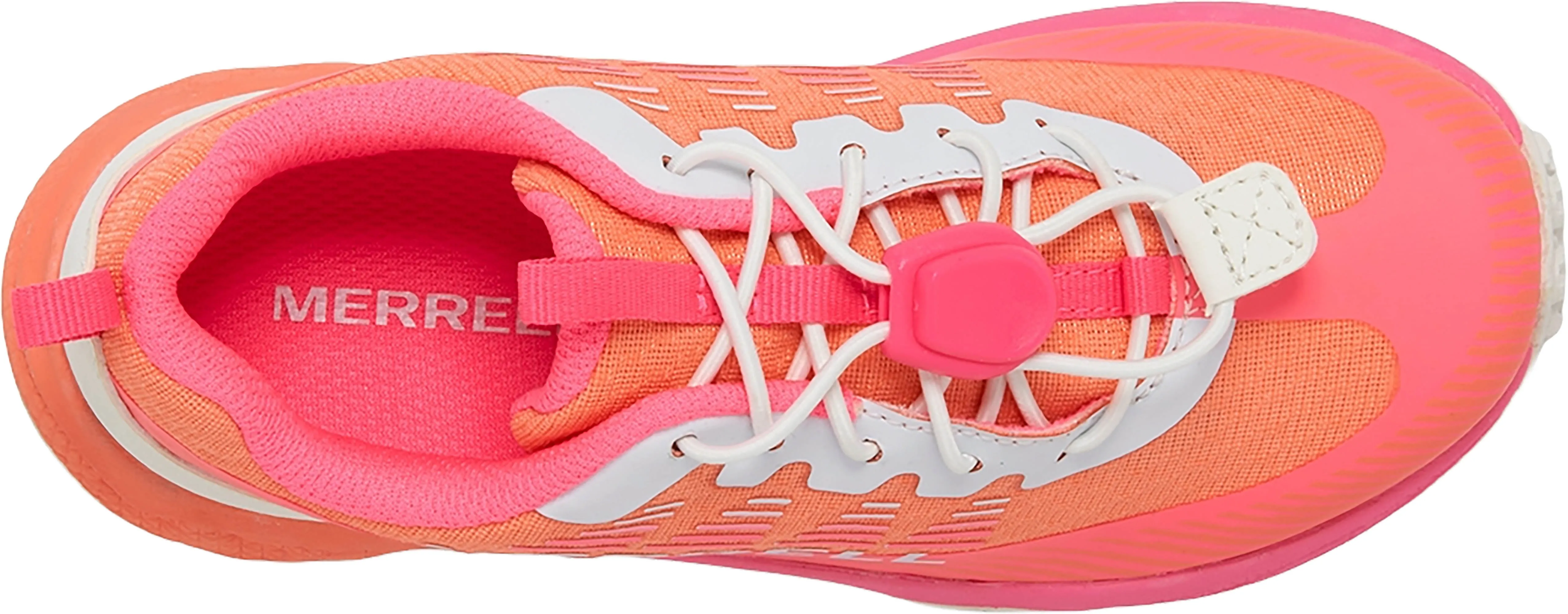 Agility Peak Shoes - Youth|-|Chaussures Agility Peak - Jeune