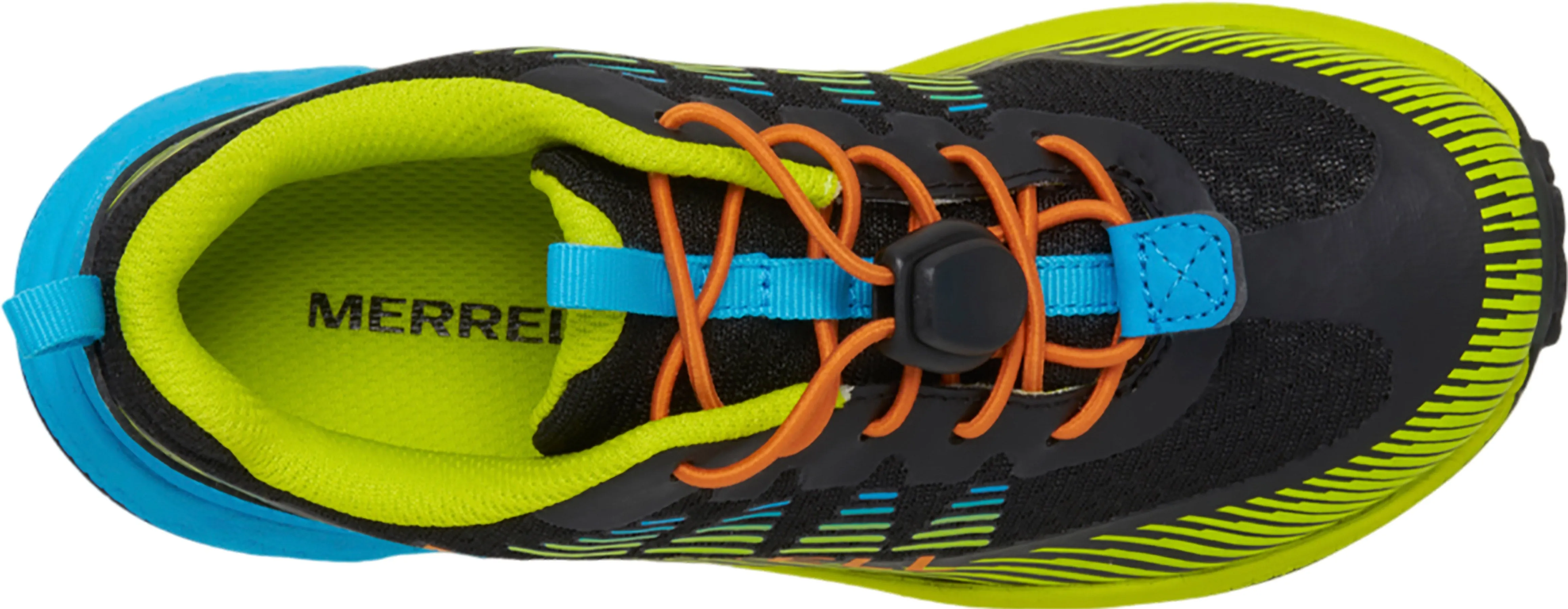 Agility Peak Shoes - Youth|-|Chaussures Agility Peak - Jeune