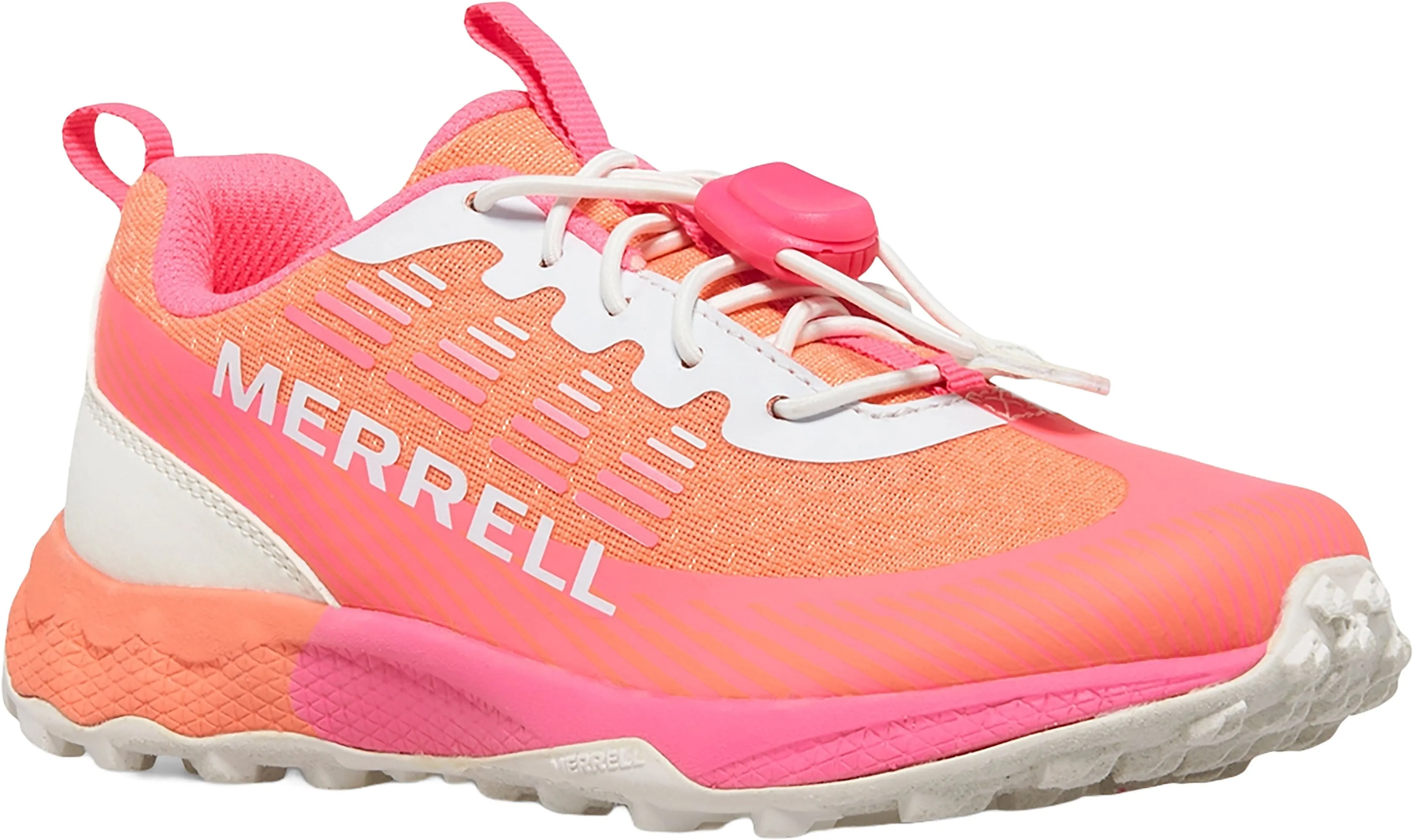 Agility Peak Shoes - Youth|-|Chaussures Agility Peak - Jeune