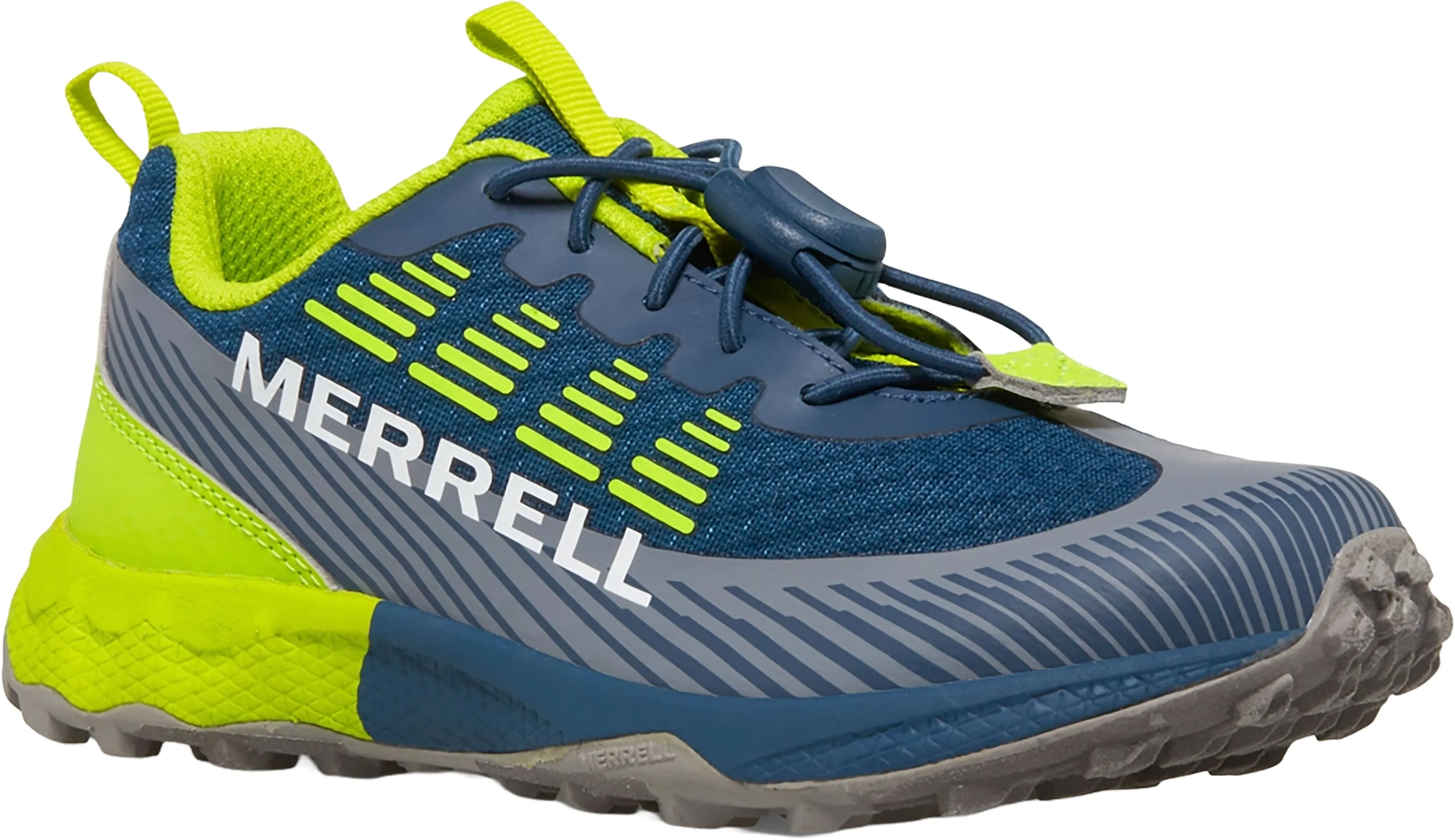 Agility Peak Shoes - Youth|-|Chaussures Agility Peak - Jeune