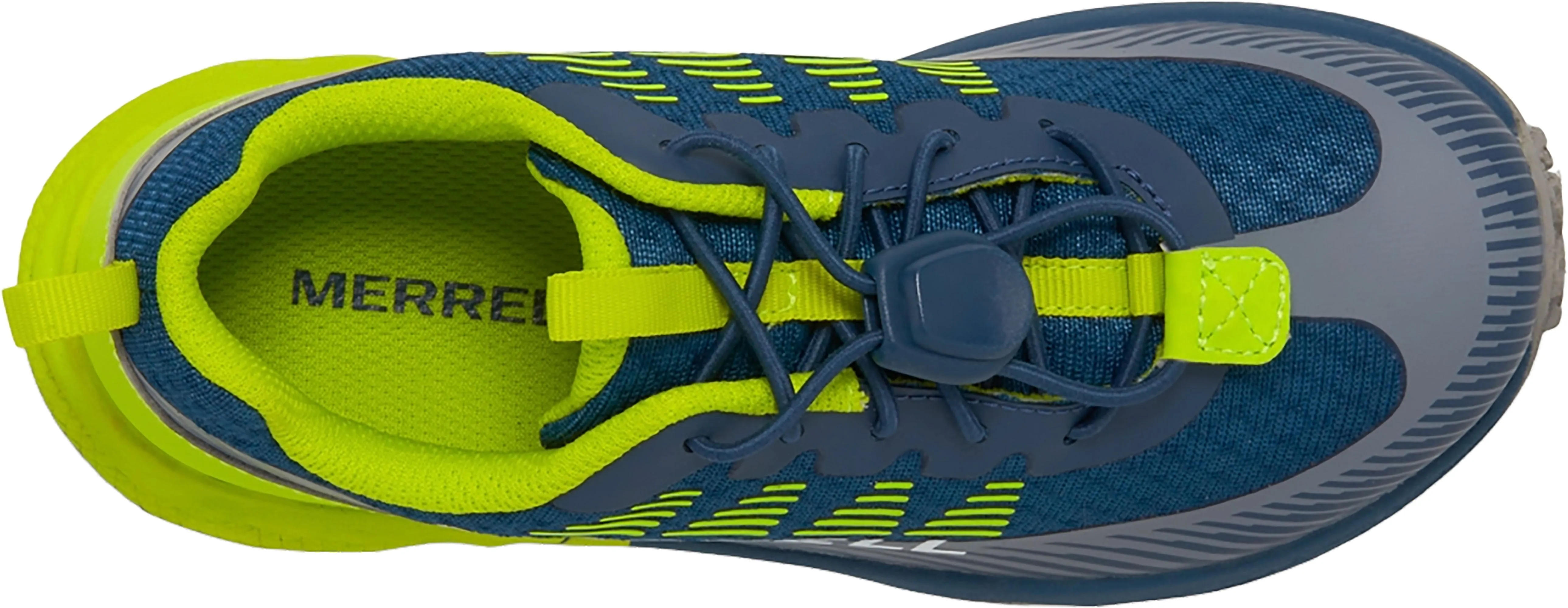 Agility Peak Shoes - Youth|-|Chaussures Agility Peak - Jeune