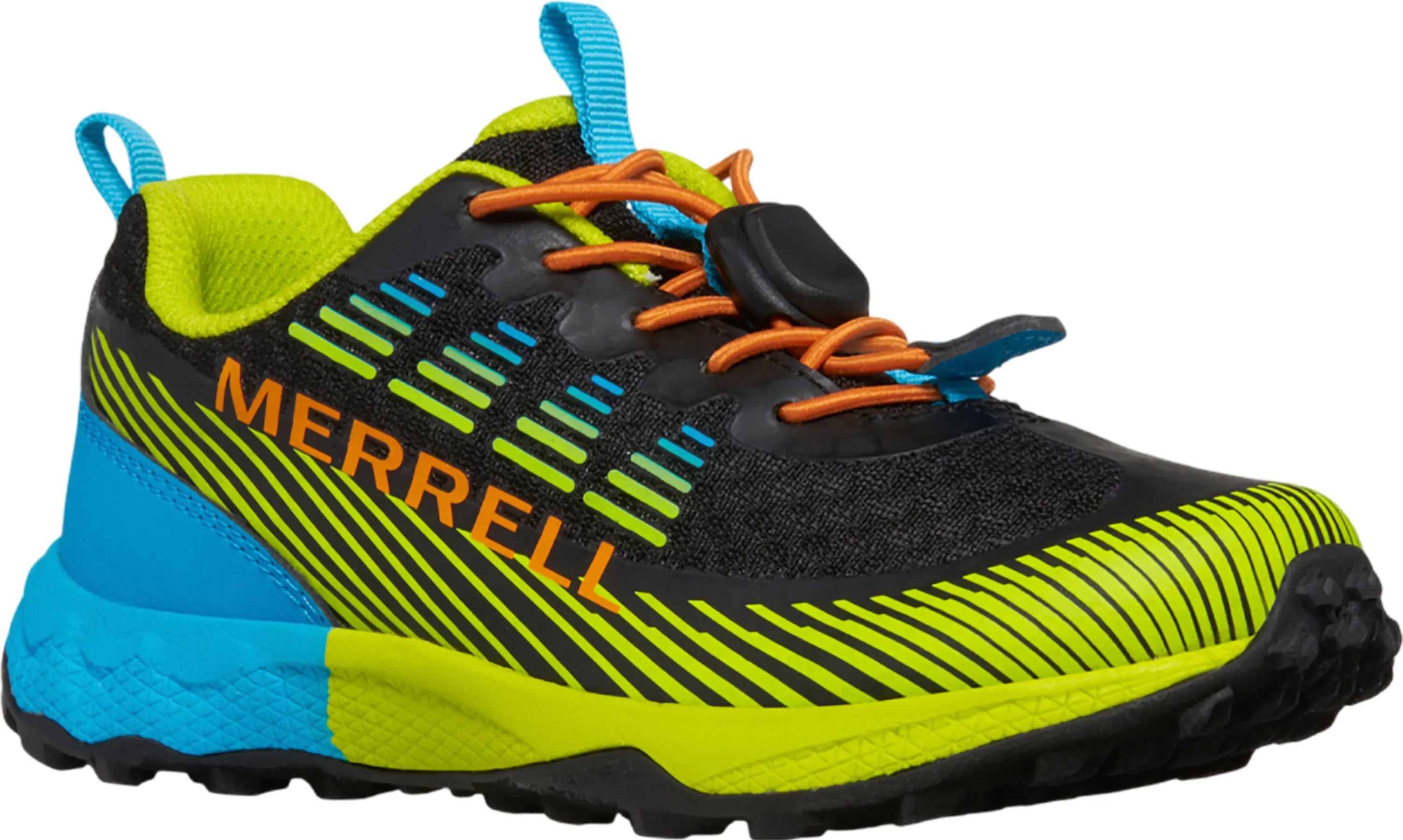 Agility Peak Shoes - Youth|-|Chaussures Agility Peak - Jeune
