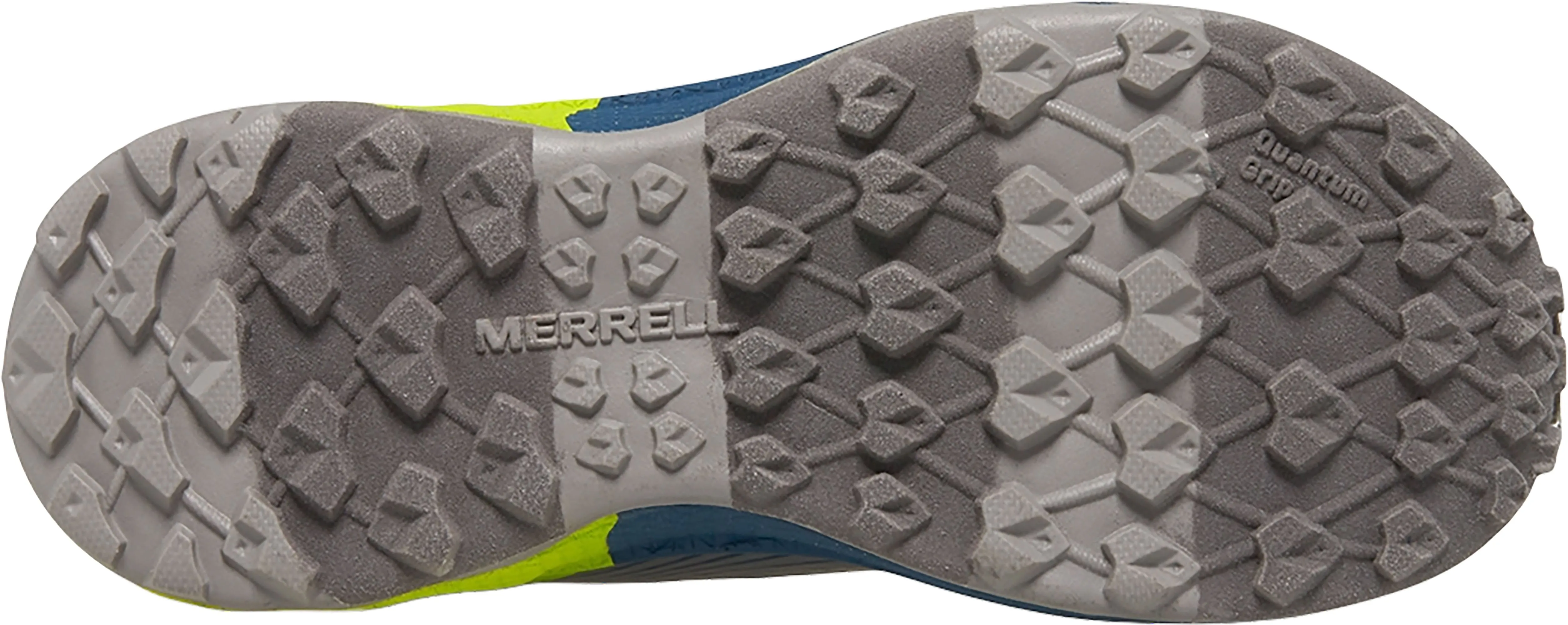 Agility Peak Shoes - Youth|-|Chaussures Agility Peak - Jeune