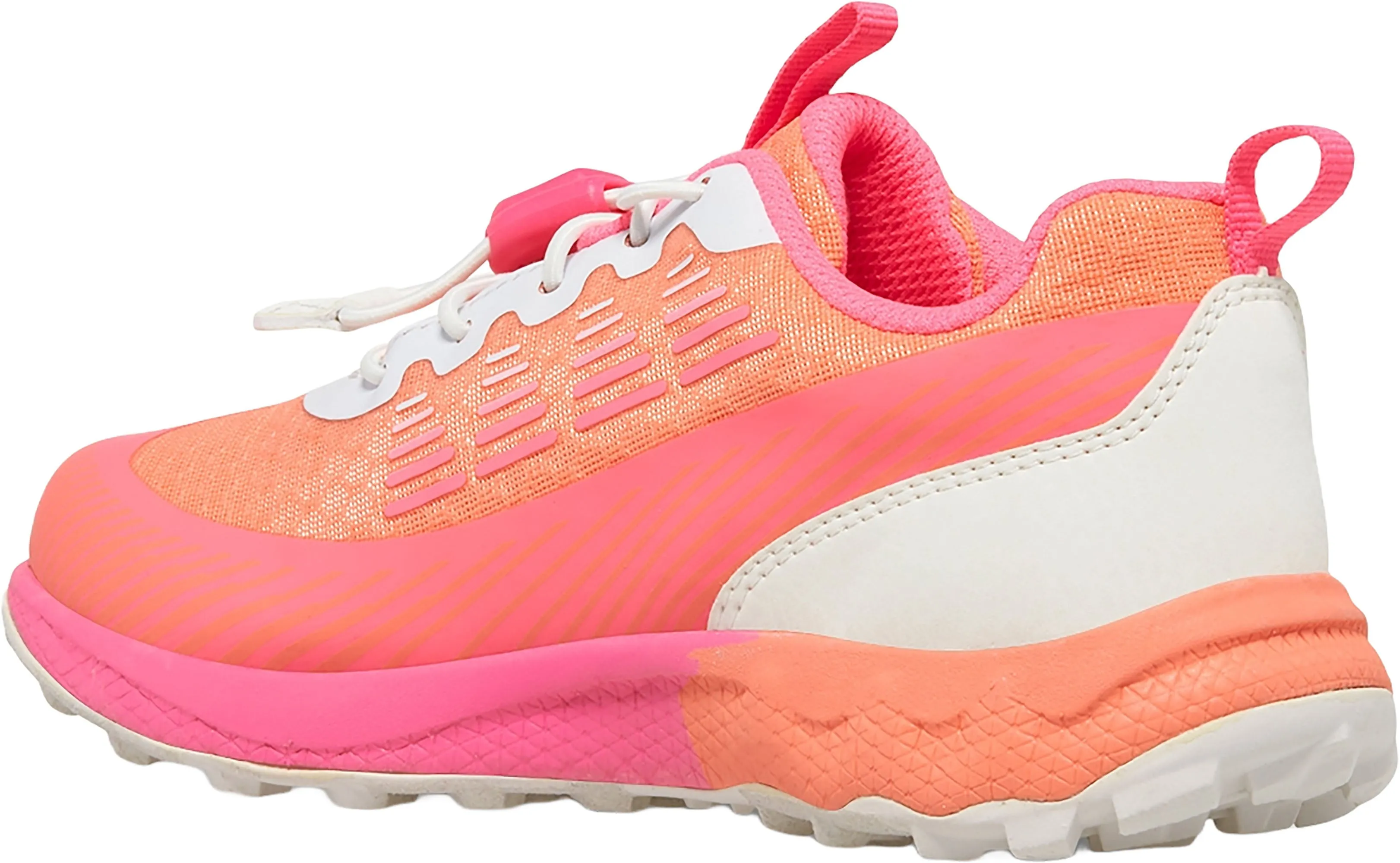 Agility Peak Shoes - Youth|-|Chaussures Agility Peak - Jeune
