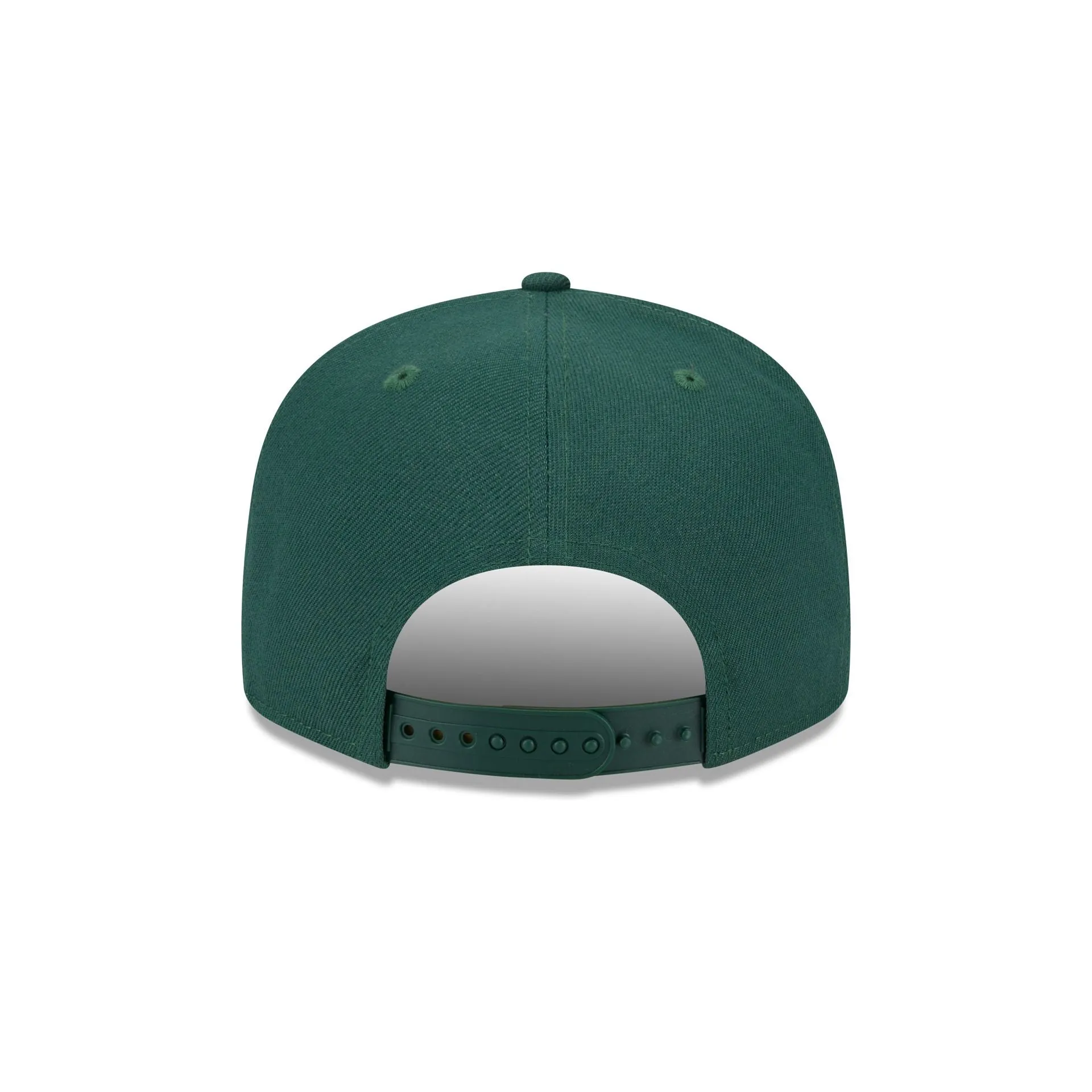 Alpha Industries x Green Bay Packers Green 9FIFTY Snapback Hat