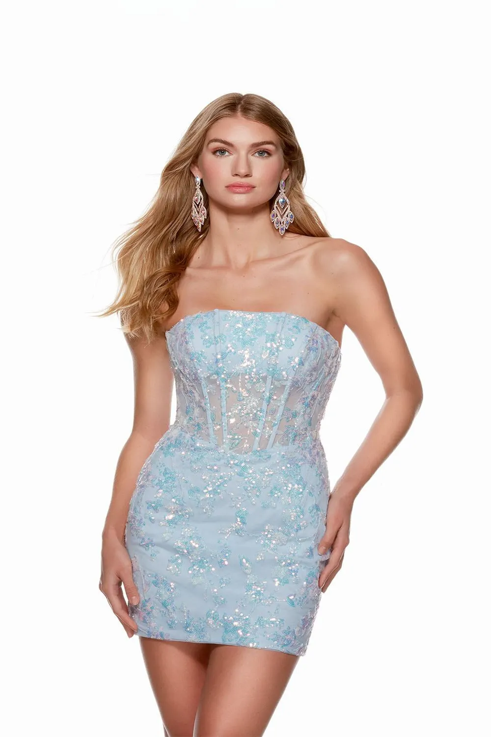 Alyce 4650