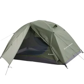 Archeos Backpacking 4 Seasons Tent by Blackdeer (2-3 People Tent) - Ultimate Beach Shelter