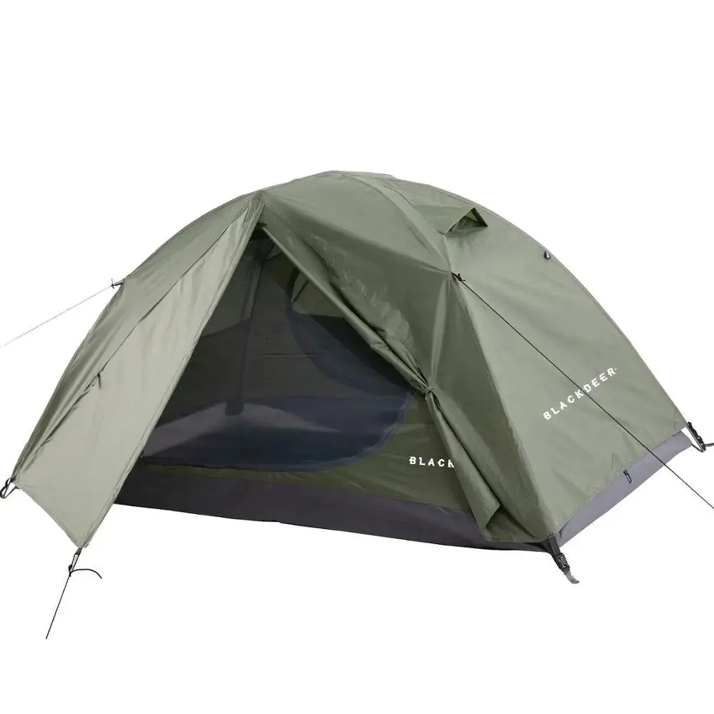 Archeos Backpacking 4 Seasons Tent by Blackdeer (2-3 People Tent) - Ultimate Beach Shelter