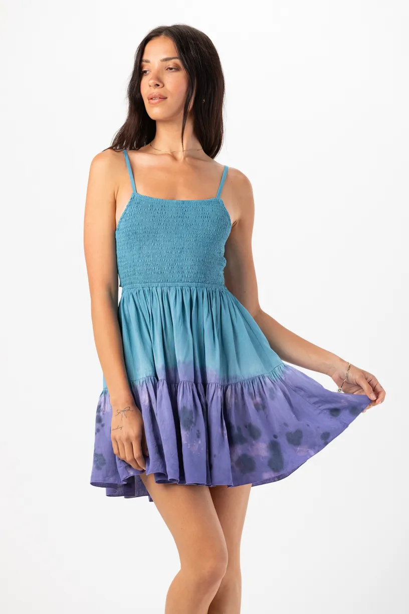 Avisa Mini Dress