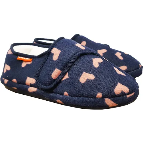 AXIGN PLUS SLIPPER (with arch support)