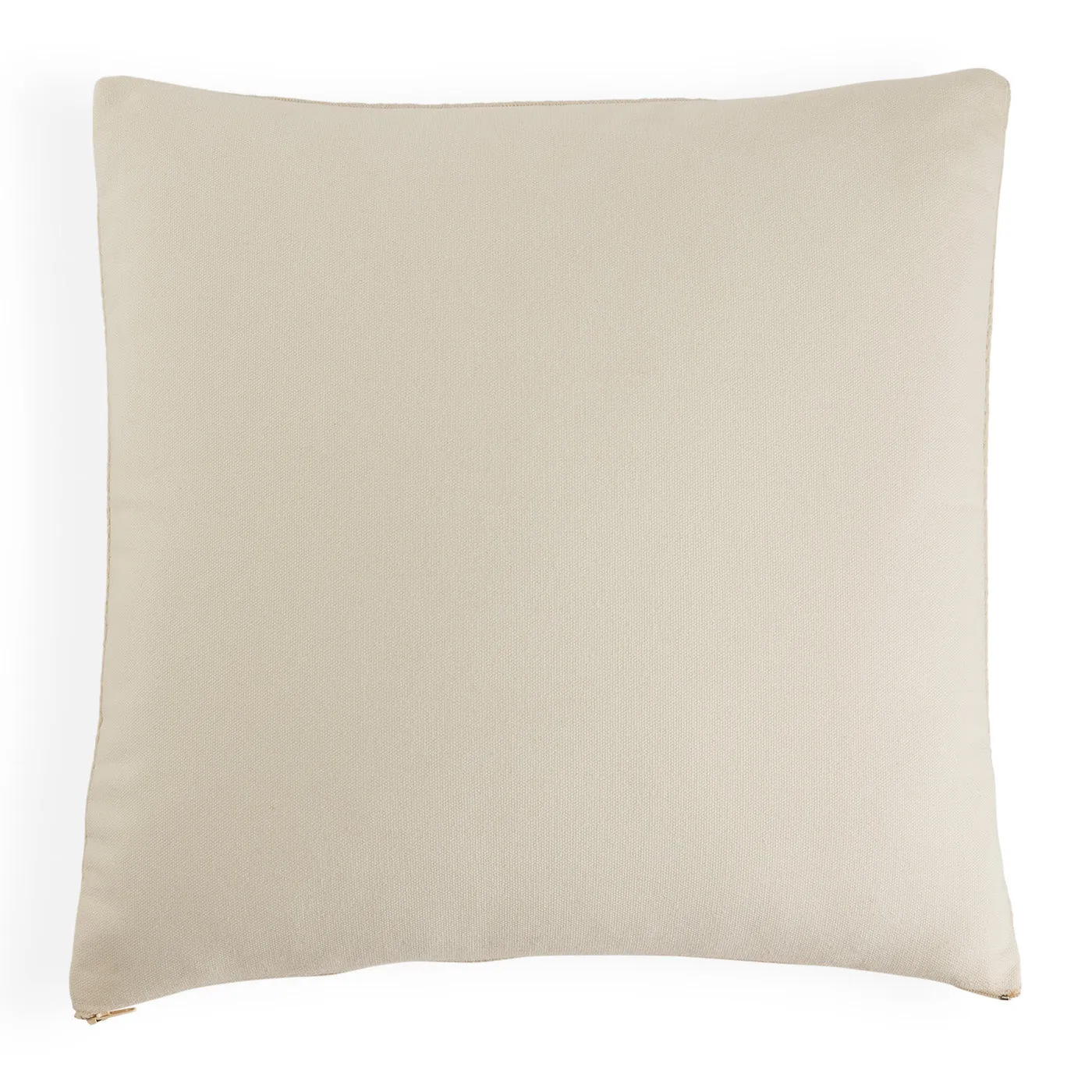 Bamboo Square Pillow