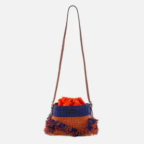 Bongo Mini Ruffle Bag
