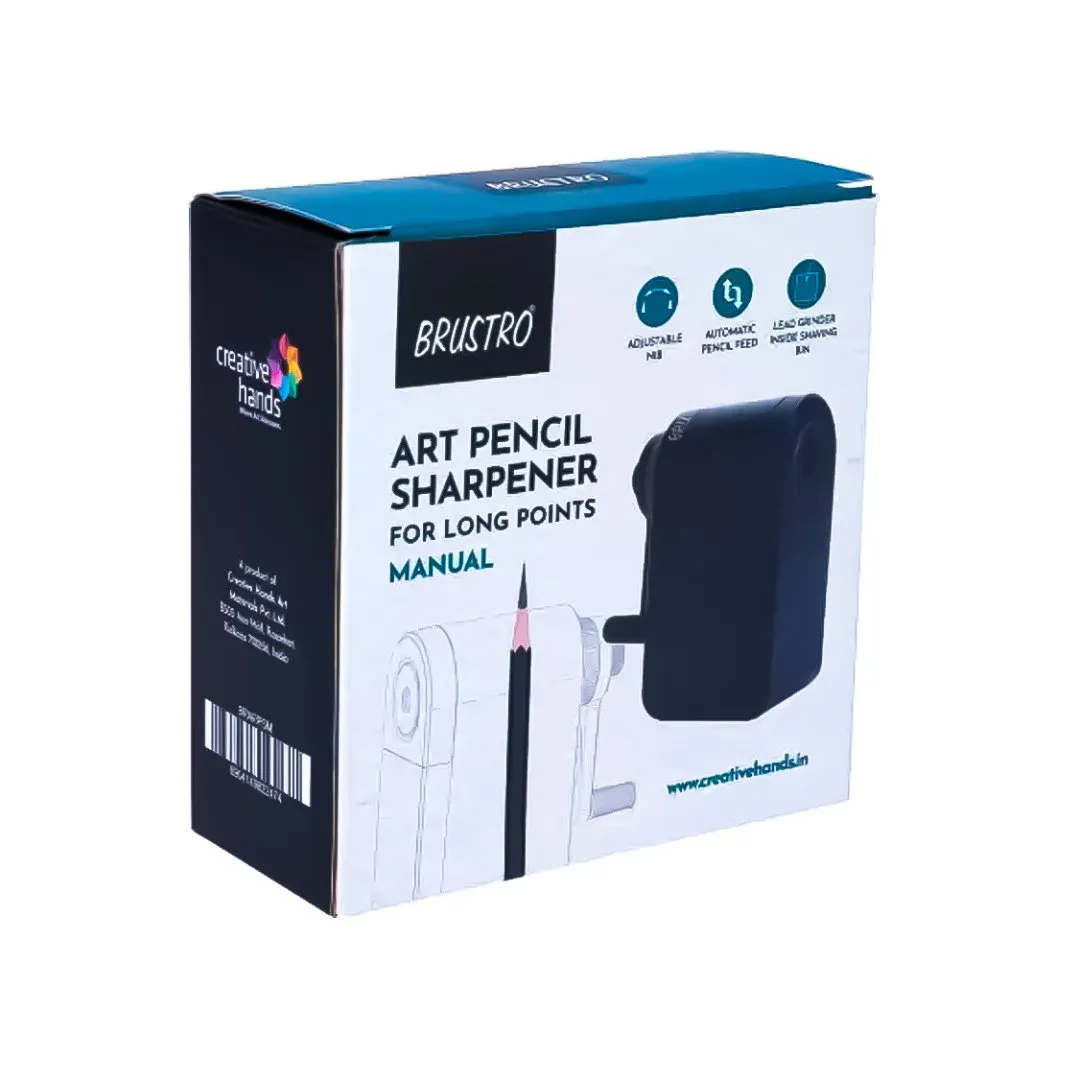 Brustro  Pencil Sharpener
