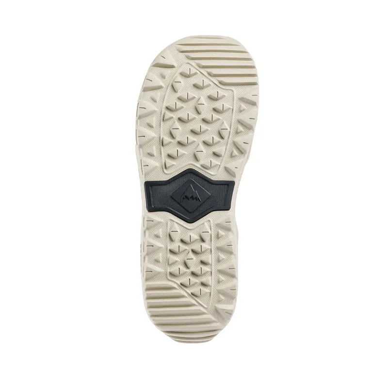 Burton - Moto Boa Boots - Stout White NEW FOR 2024 SALE