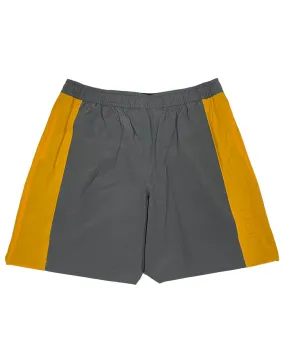 Calvin Klein Hybrid Stretch Volley Color Block 7" Swim CB2YX066