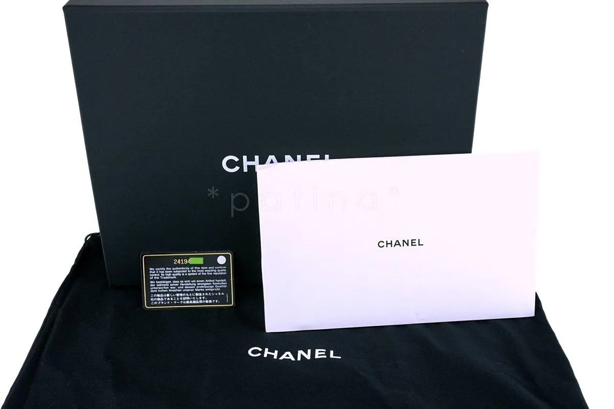 Chanel Beige Clair/Black Small Gabrielle Backpack Bag