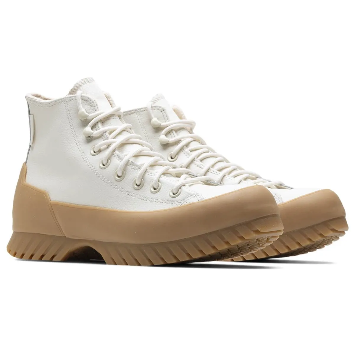 CHUCK TAYLOR ALL STAR LUGGED WINTER 2.0 HI