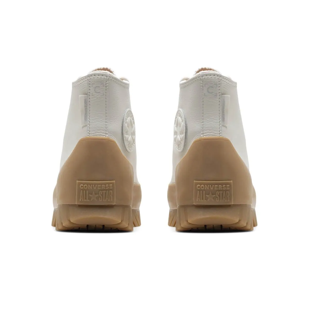 CHUCK TAYLOR ALL STAR LUGGED WINTER 2.0 HI