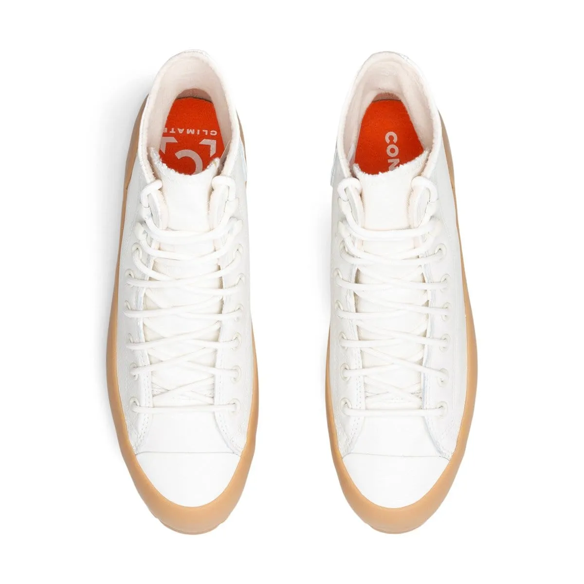 CHUCK TAYLOR ALL STAR LUGGED WINTER 2.0 HI