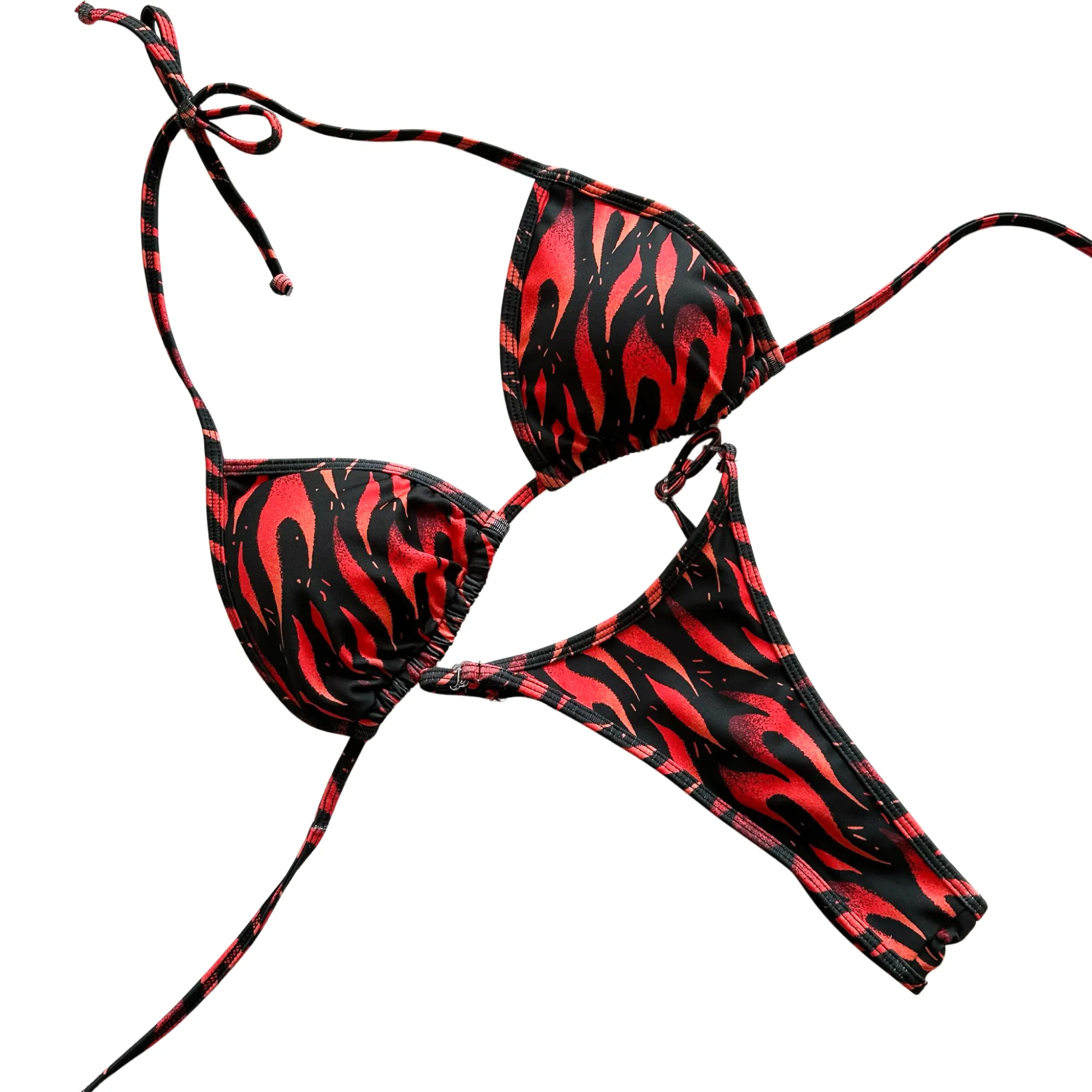 Custom Winter Solstice: Select Your Pattern