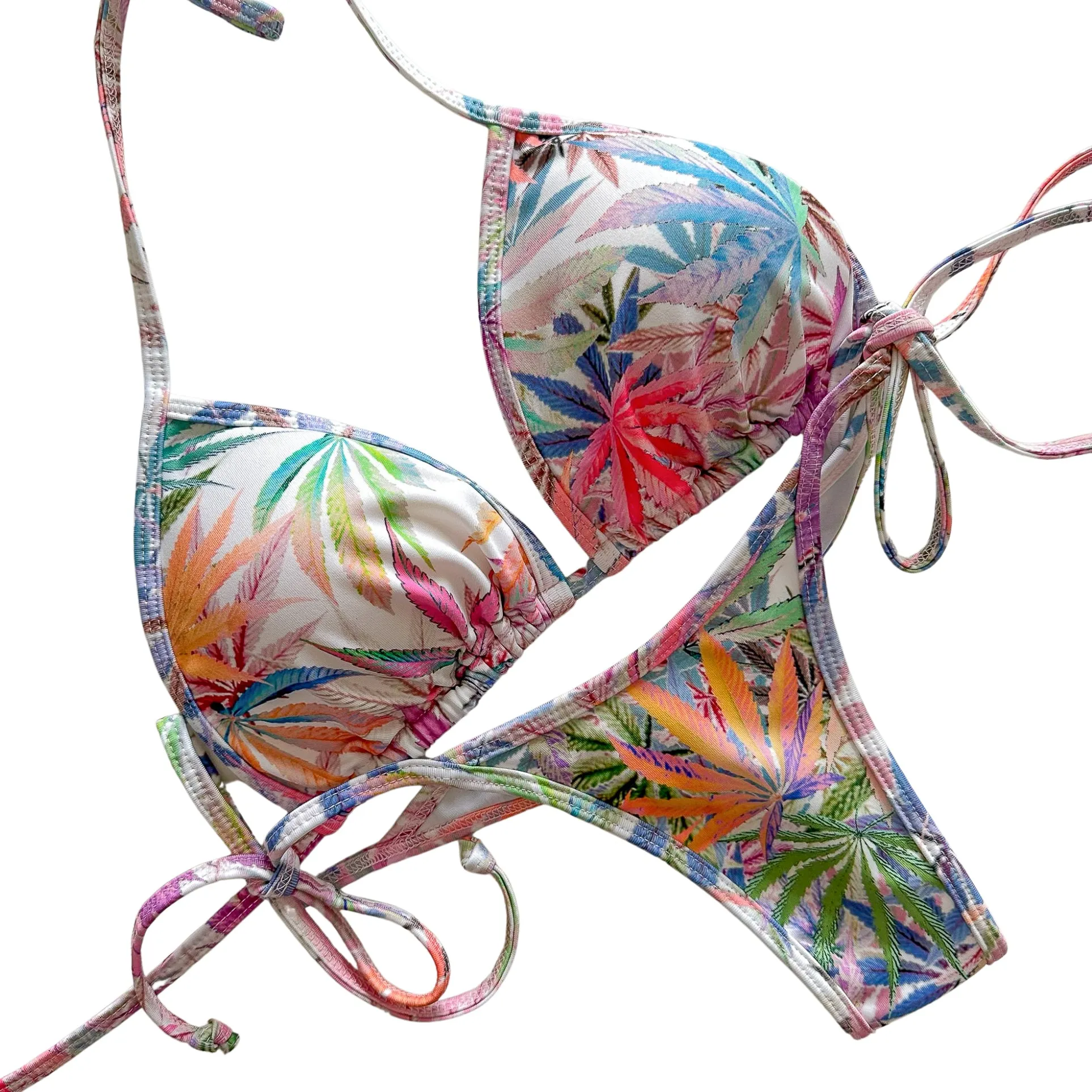 Custom Winter Solstice: Select Your Pattern