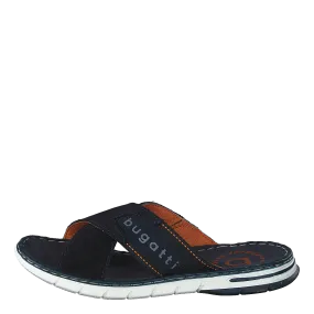 Dario 4141 Dark Blue / Dark Blue
