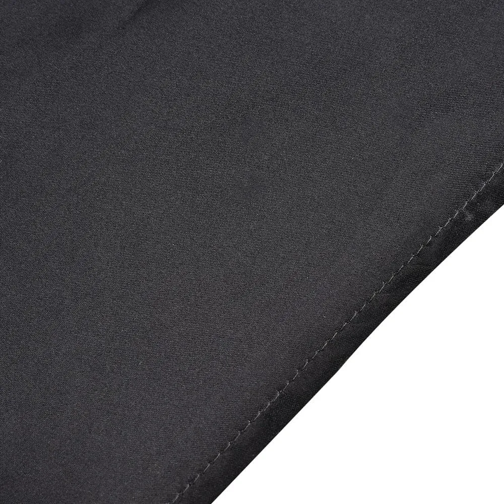 DressBetty - High Quality Elegant Black Dress