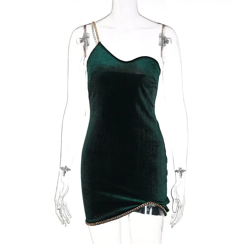 DressBetty - Mandylandy Women Elegant Dress