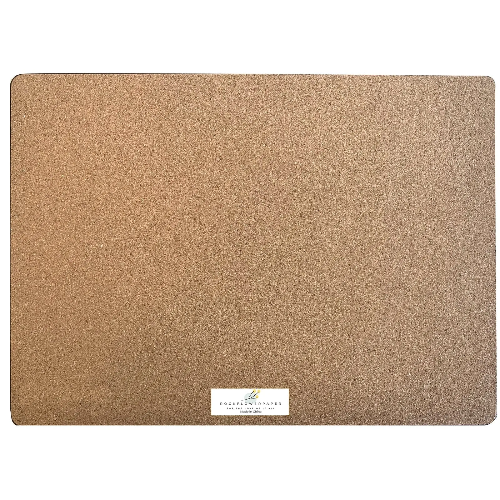 Fiddle Leaf Fig Art Placemats - Set of 4