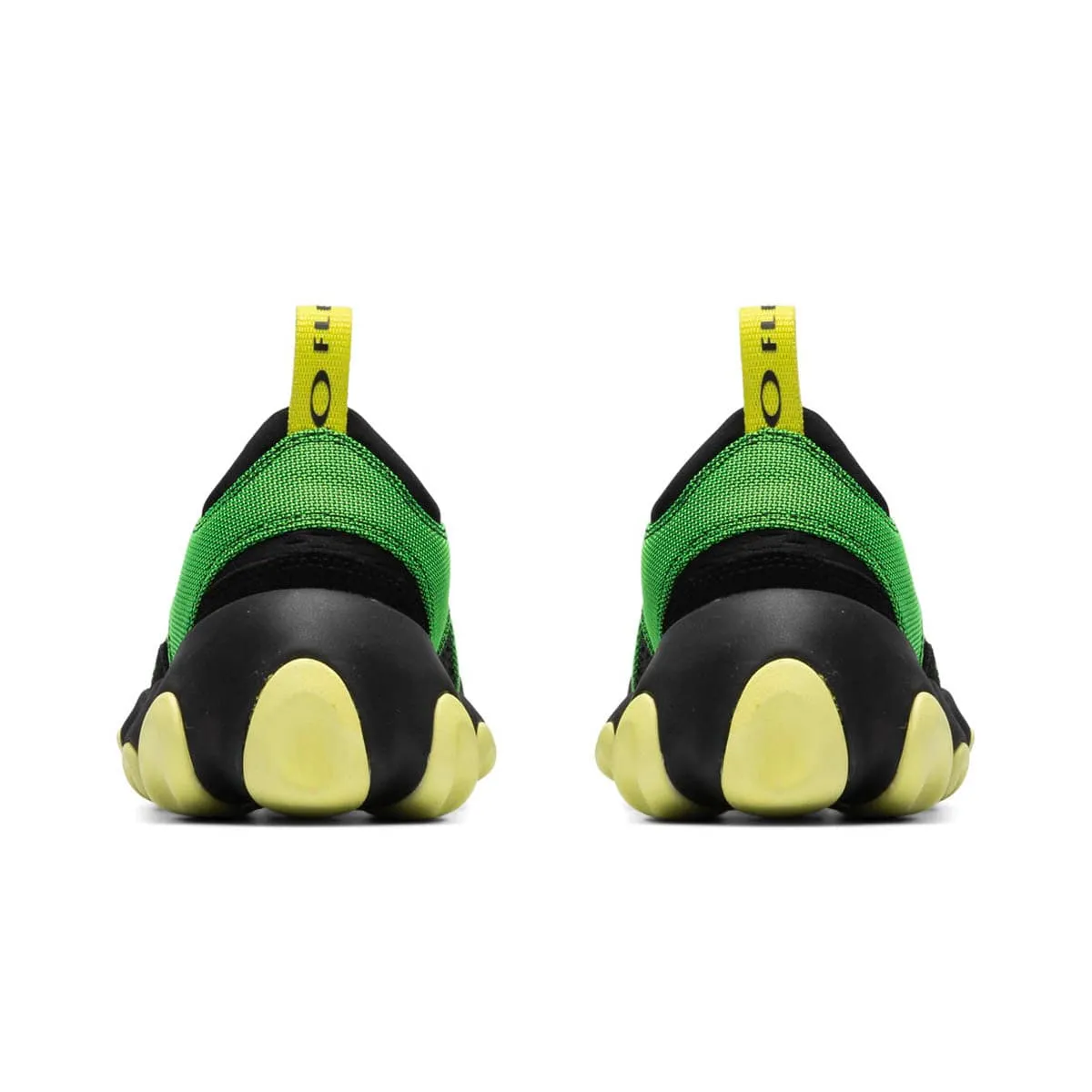 FLESH SANDAL